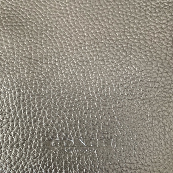 Coach Phone Crossbody - Picture 9 of 11